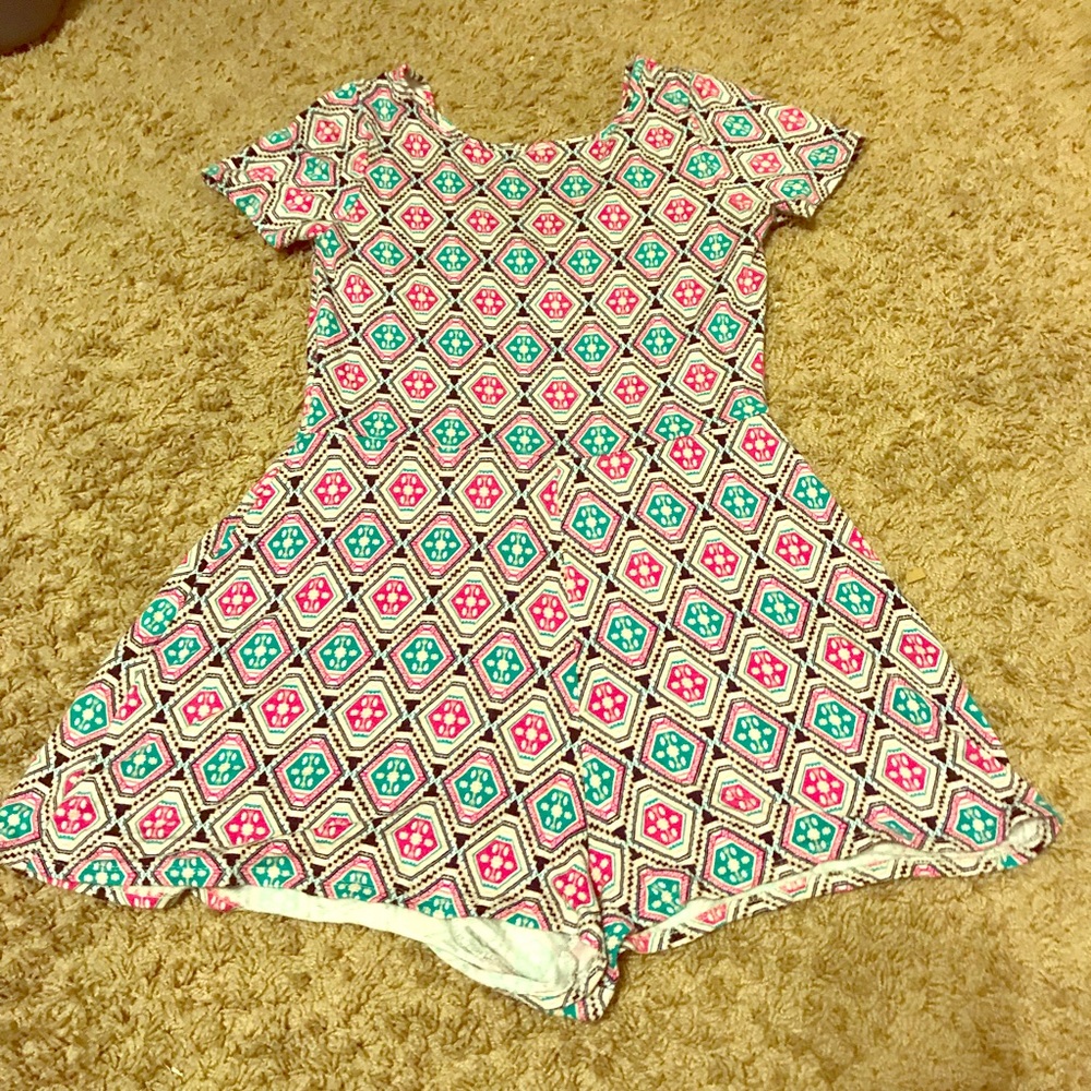 jumpsuit/romper